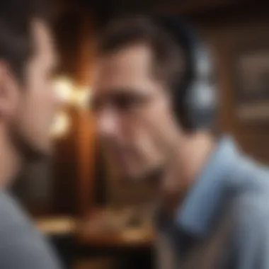 Mastering the Art of Listening for Better Communication Enhancing Communication Skills: The Art of Listening