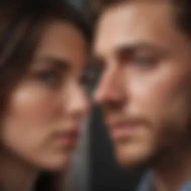 Recognizing Subtle Signs of Infidelity Subtle signs of infidelity in a relationship