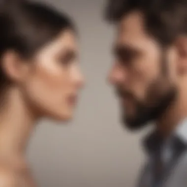 Unveiling the Layers of Betrayal in Relationships Betrayal Understanding in Relationships