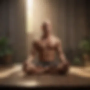Mindful Meditation for Healing Mindful Meditation for Healing