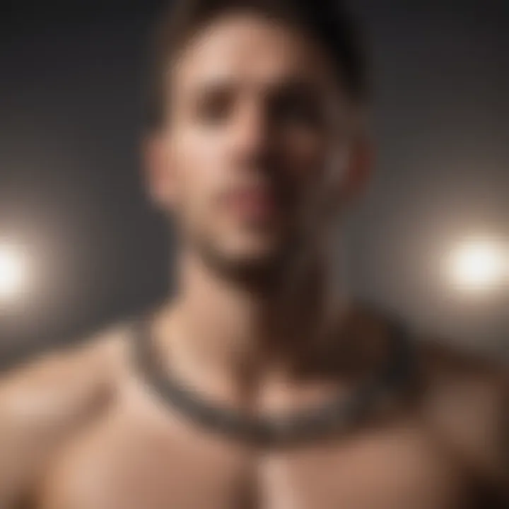 Breaking free from the chains of a narcissistic relationship