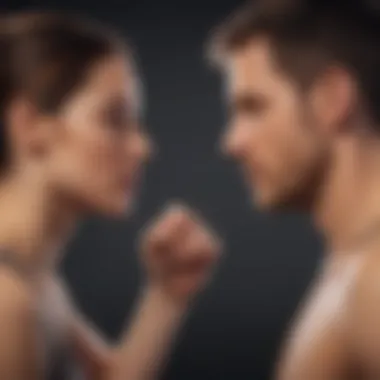 Empathetic Conflict Resolution Conflict resolution through understanding and empathy