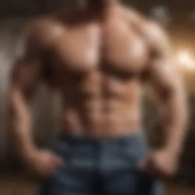 Optimized Abdominal Workout Effective abdominal workout