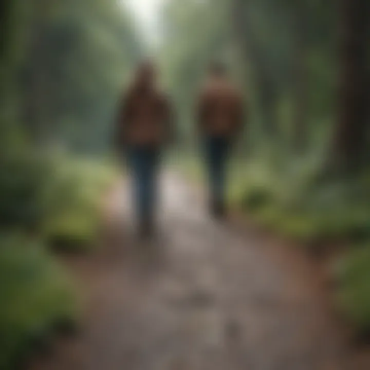 Rebuilding trust after infidelity