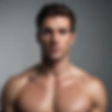 Unraveling the Masculine Identity Conceptual representation of understanding masculinity