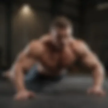 Mastering Core Stability for a Stronger Midsection Core Strengthening Plank Variation
