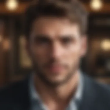 Self-Importance in Narcissism A deep reflection on self-importance