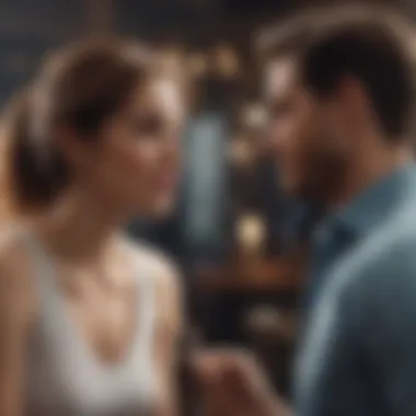 The Art of Dialogue in Relationships Engaging conversation between partners