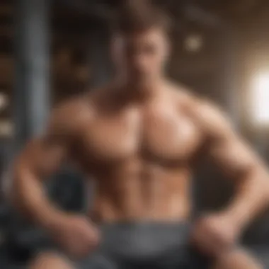 Targeted Abdominal Exercise Abdominal Exercise