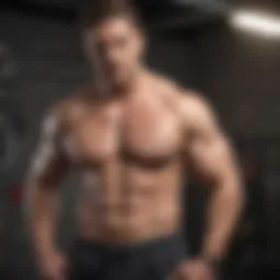 Dynamic core strengthening exercise