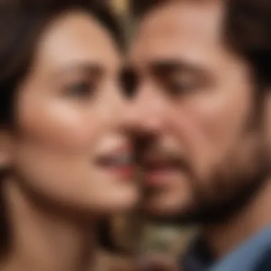 Emotional Bonding Emotional bonding in marital relationships