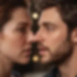 Emotional Connection in a Relationship