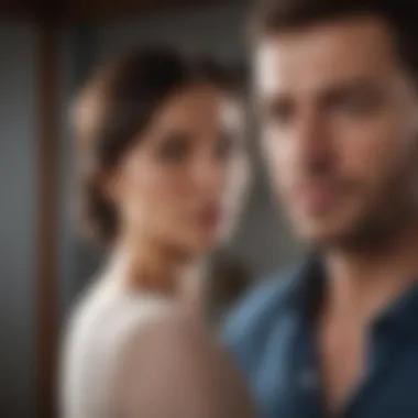 Emotional Distance and Disconnect Emotional Distance and Disconnect