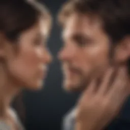 Emotional Healing: A Path to Reconciliation