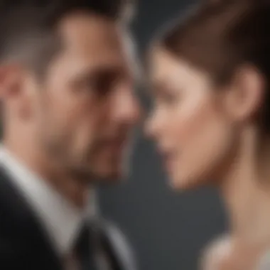 Emotional Resilience in Dating After Divorce Emotional Resilience in Dating After Divorce