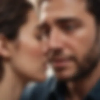 Nurturing Emotional Resilience in Relationships Emotional Resilience in Relationship
