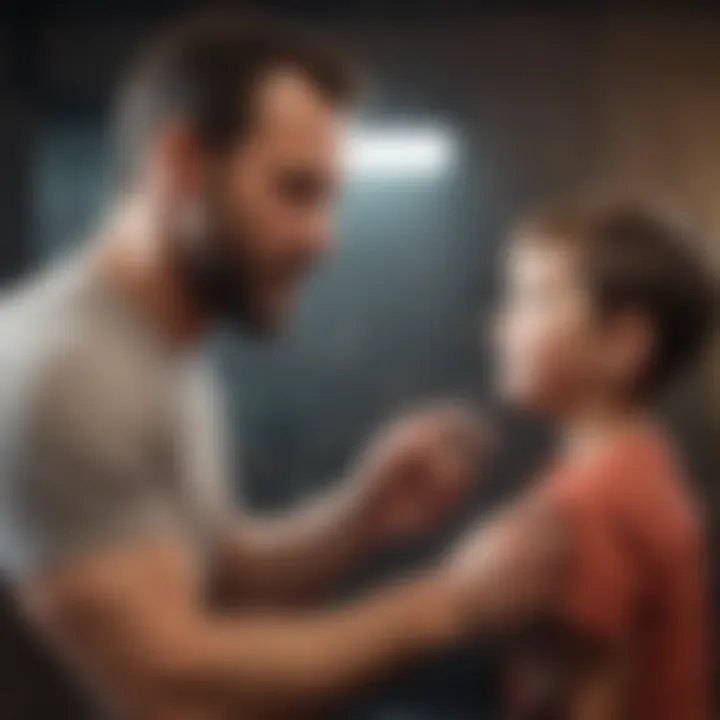 Empowering Dads Through Connection