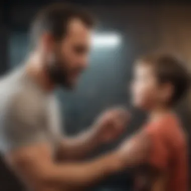 Empowering Dads Through Connection Empowering Dads Through Connection