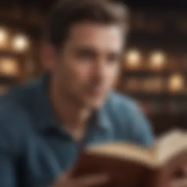 Fostering Empowerment and Growth Empowering Through Literary Insight