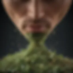 Energetic Herb Fusion