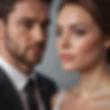 Emotional Intelligence in Marriage Symbol of emotional intelligence in relationships