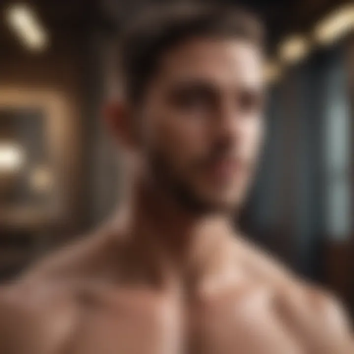 Enigmatic Exploration Enigmatic exploration of sexuality