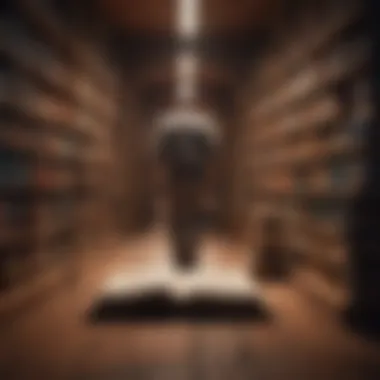 Navigating the Journey of Personal Growth Enlightened Path Through Books