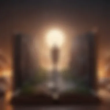 Journey to Enlightenment Enlightenment Book Cover