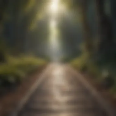 Enlightenment Pathway Enlightenment Pathway