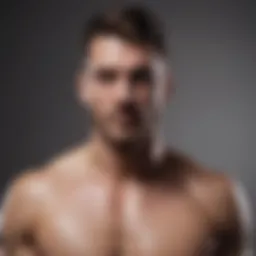 Evolving Masculinity