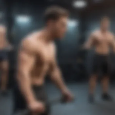 Virtual Workout Session Virtual Workout Session
