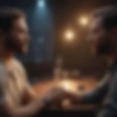 Connection and Empathy in Group Therapy Connection and Empathy in Group Therapy