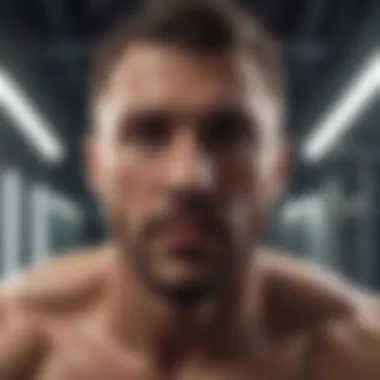Journey of Personal Transformation An inspiring visual of personal growth and transformation