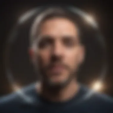 Navigating Inner Self-Reflection Navigating Inner Self-Reflection