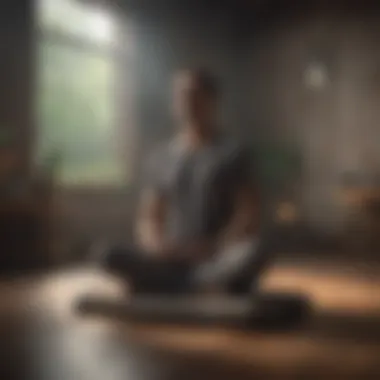 Mindfulness Meditation Practice Mindfulness Meditation Practice