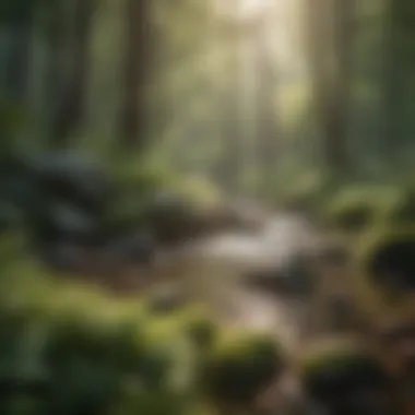 Soothing Nature Sounds for Relaxation Soothing Nature Sounds for Relaxation