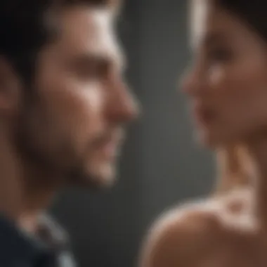 Psychological Triggers of Cheating Psychological triggers behind infidelity