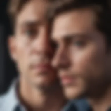 Emotional Turmoil Unveiled Emotional Turmoil Unveiled