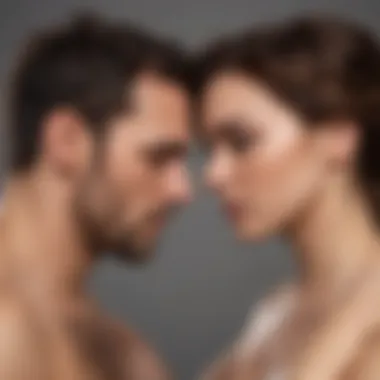 Unraveling the Complexity of Infidelity Unraveling the Complexity of Infidelity