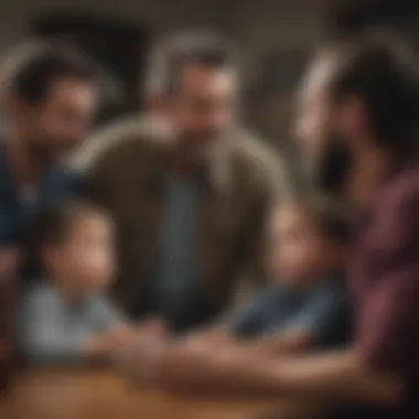 Fatherhood Fellowship and Unity