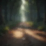 Path of Enlightenment