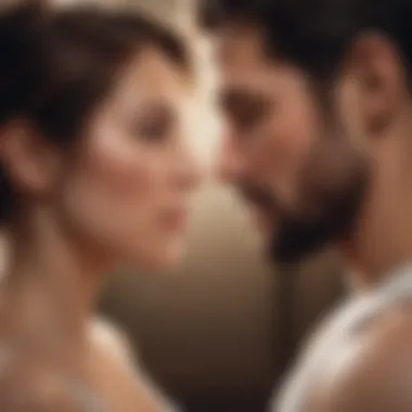 Navigating Emotional Healing Together Healing Emotional Wounds in Marriage