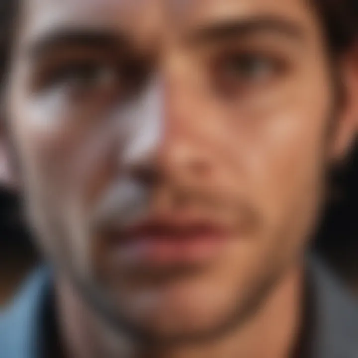 Support resources for herpes
