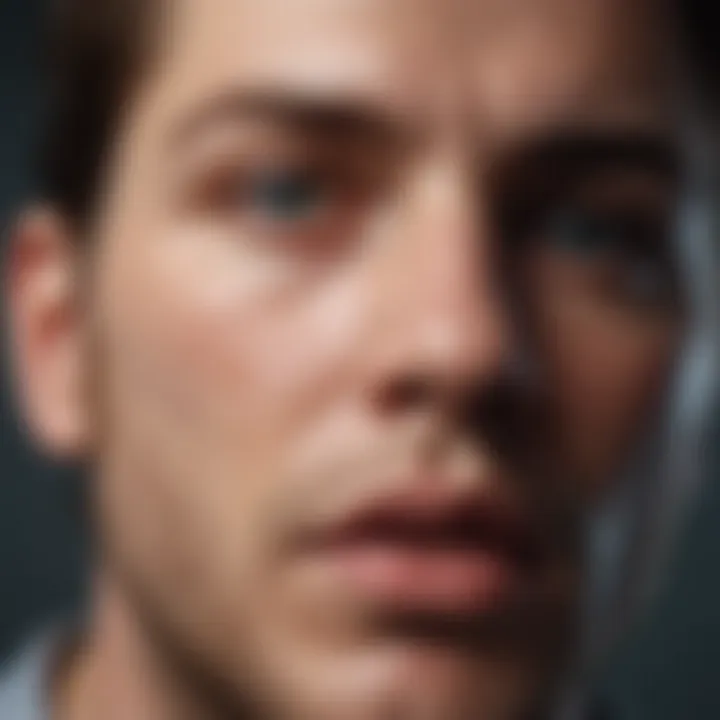 Navigating herpes stigma
