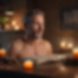 Holistic Wellness Book Cover