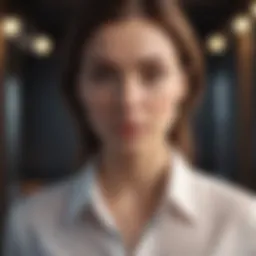 Understanding narcissistic traits