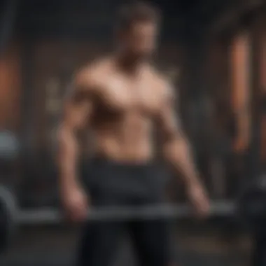 Core Strengthening Workout Dynamic workout session focused on core strengthening