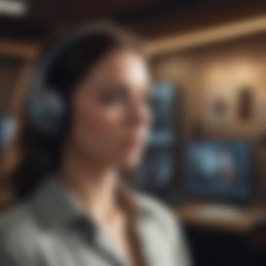 Innovative Digital Surveillance