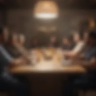 Innovative Weight Loss Support Group Meeting Innovative Weight Loss Support Group Meeting
