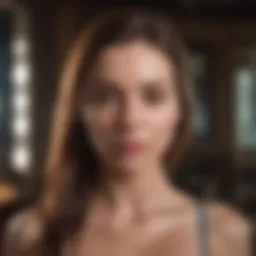 Exploring the multifaceted motivations for entering the adult film industry